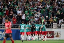 Jordan-League-Al-Wehdat-v-Al-Jazira