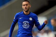 اللاعب-المغربي-حكيم-زياش