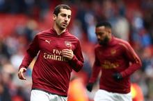 henrikh-mkhitaryan