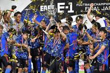 Japan-EAFF-2022-Champions