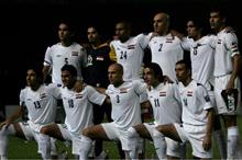 AFC-ASIAN-CUP-2007-Indonesia,Malaysia,Thailand,Vietnam---Ceremony-&-Line-ups