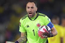 David-Ospina