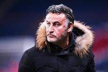 غالتييه-باريس-سان-جيرمان