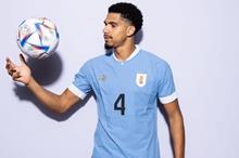 رونالد أراوخو Ronald Araujo