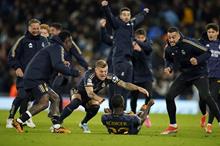 APTOPIX_Britain_Soccer_Champions_League_02090