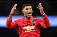 ماركوس-راشفورد