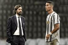 Pirlo-Ronaldo