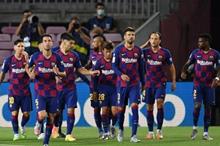 برشلونة-4-2-1