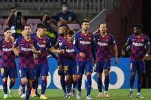 برشلونة-4-2-1