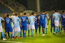 الفيصلي والرمثا