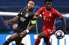 بايرن-وباريس