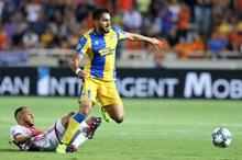 موسي-التعمري-لاعب-أبويل-القبرصي