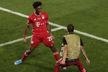 بايرن-ميونخ