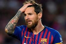 ليونيل-ميسي