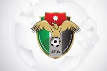 شعار الاتحاد الأردني