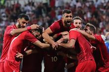 منتخب-سورية