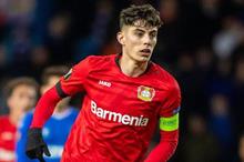 kai-havertz-bayer-leverkusen