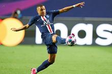 Mbappé