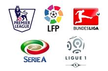 top_european_football_leagues