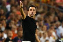 xavi