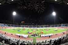 ستاد-عمان-الدولي