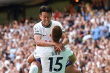 موعد مباراة توتنهام المقبلة أمام ولفرهامبتون في الدوري الإنجليزي