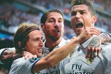 رونالدو-وراموس