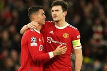 Ronaldo-and-Maguire