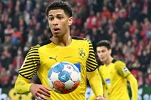 Jude-Bellingham-Dortmund