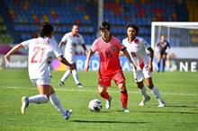 Park-Ye-eun-Korea-Republic-AFC-Women's-Asian-Cup-India-2022