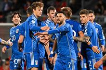 منتخب-إيطاليا