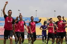 تدريبات-المنتخب-الليبي-لخوض-الوديات-e1573407406235