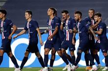 باريس-سان-جيرمان