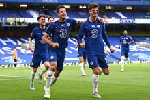 تشيلسي-وولفرهامبتون