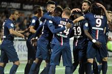 ديجون-×-باريس-سان-جيرمان