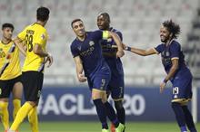 النصر-ضد-سباهان-أصفهان