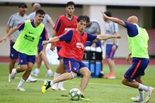 Andres+Solano+Paris+Saint+Germain+vs+Club+UT4yu7zU8del