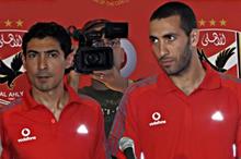 أخبار-الأهلي