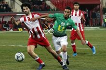 الوحدات وشباب الاردن