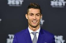 arabstoday-رونالدو