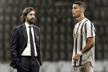 Pirlo-Ronaldo