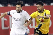 السد-يخسر-امام-سباهان-الإيراني-في-ابطال-اسيا