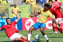 صن-داونز-الأهلي-المصري