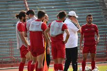 syrian-national-team