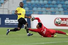 هدف-مايكل-توريه-للحسين-على-الاهلي