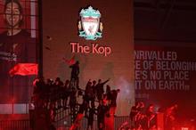 liverpool 25 06 2020