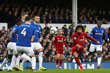 ليفربول-وإيفرتون