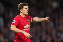 هاري-ماجواير