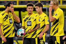jadon-sancho-borussia-dortmund