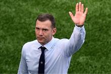 أندريه-شيفتشينكو-يغادر-المنتخب-الأوكراني